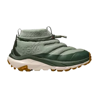 Кроссовки Kaha 2 Frost Moc GORE-TEX 'Succulent Aloe Vera', зеленый