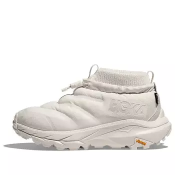 Кроссовки kaha 2 frost moc gtx 'oat milk sesame' Hoka One One, мультиколор