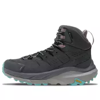 Кроссовки kaha 2 gore-tex 'castlerock coastal shade' Hoka One One, мультиколор