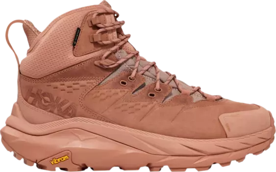 Кроссовки Kaha 2 GORE-TEX 'Cork Cappuccino', коричневый