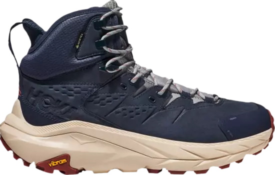 Кроссовки Kaha 2 GORE-TEX 'Limestone Shifting Sand', синий