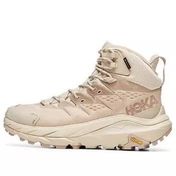 Кроссовки kaha 2 gore tex 'oxford tan dune' Hoka One One, бежевый