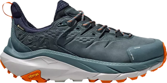 Кроссовки Kaha 2 Low GORE-TEX 'Goblin Blue', синий