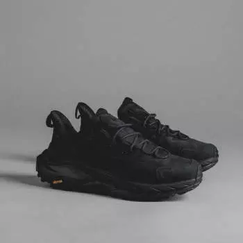 Кроссовки Kaha 2 Low Gtx Hoka One One, черный