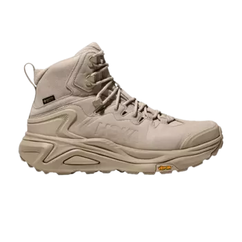 Кроссовки Kaha 3 GORE-TEX 'Raw Linen', желто-коричневый