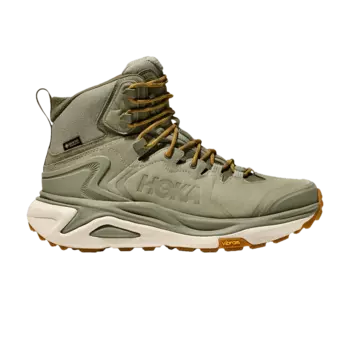 Кроссовки Kaha 3 GORE-TEX 'Sea Moss', зеленый