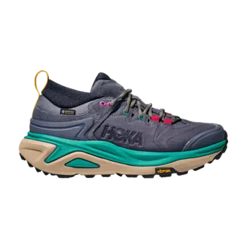 Кроссовки Kaha 3 Low GORE-TEX 'Anchor Gemstone', фиолетовый