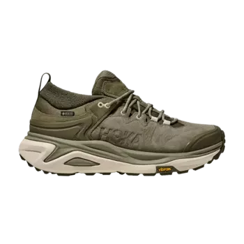 Кроссовки Kaha 3 Low GORE-TEX 'Eucalyptus', зеленый