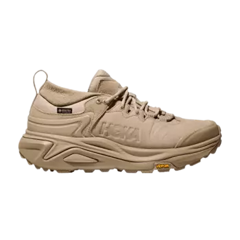 Кроссовки Kaha 3 Low GORE-TEX 'Raw Linen', желто-коричневый
