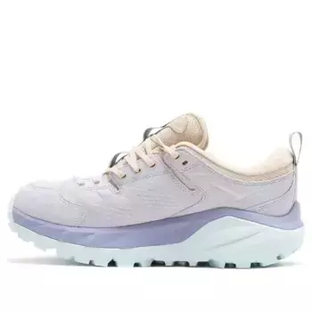 Кроссовки kaha low gore-tex 'arctic ice purple' Hoka One One, мультиколор