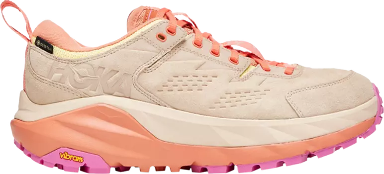 Кроссовки Kaha Low GORE-TEX 'Sand Sun Baked', синий