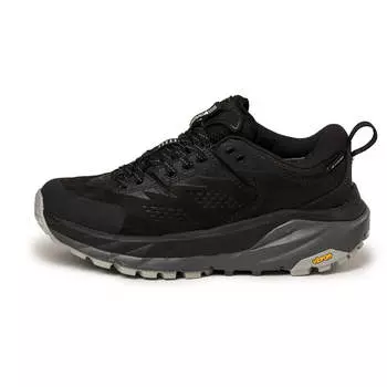 Кроссовки kaha low gtx Hoka One One, черный