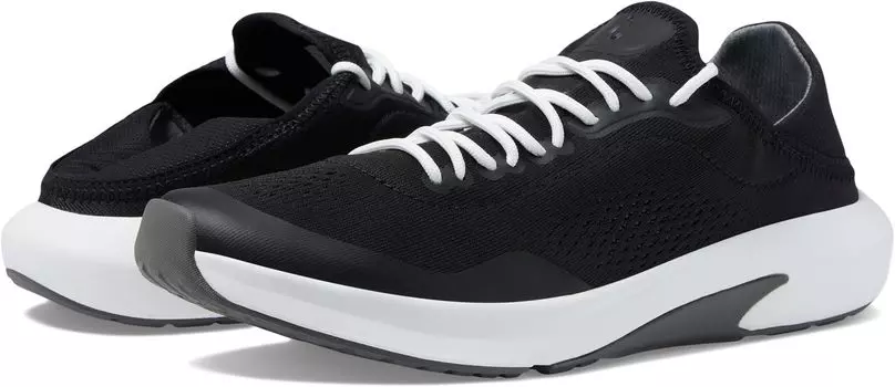 Кроссовки Kaholo OluKai, цвет Black/Black