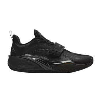 Кроссовки Kai 1, цвет Triple Black