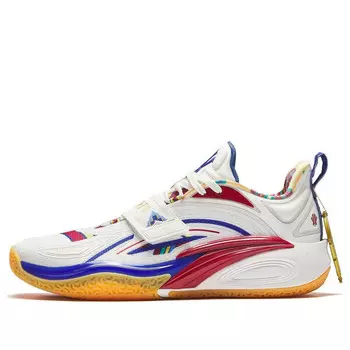 Кроссовки kai 1 'mother's day' Anta, белый