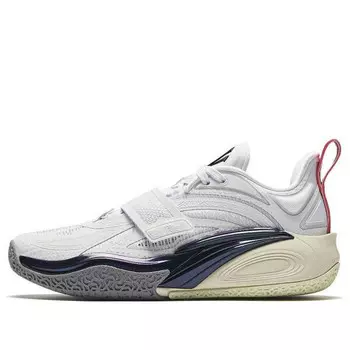 Кроссовки kai 1 'taiji' Anta, белый