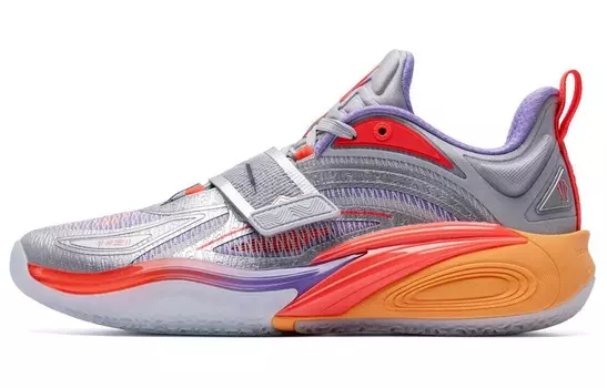 Кроссовки KAI 1 Verse SV Limited Edition Anta