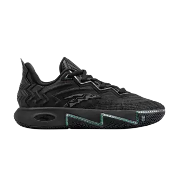 Кроссовки Kai 2 'Triple Black', черный