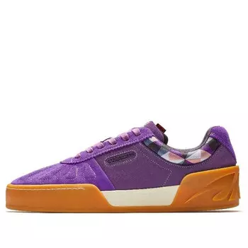 Кроссовки kai hela style 1 Anta, фиолетовый