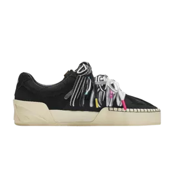 Кроссовки Kai Hl Style 'Roots Pack - Black' Asia Release, черный