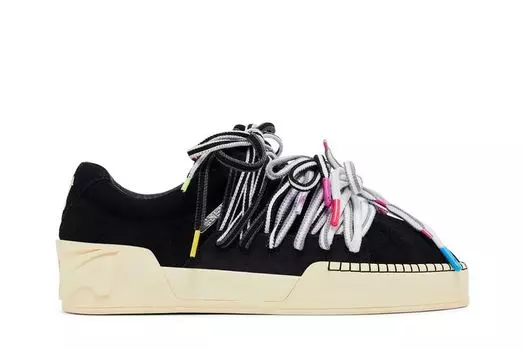 Кроссовки Kai Hl Style 'Roots Pack - Black', черный