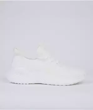 Кроссовки Kai Retro Jeans, белый