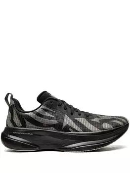 Кроссовки Kaiju BRAND BLACK, черный