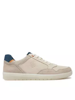 Кроссовки Kaiman Lumberjack, экрю