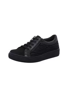 Кроссовки Kaja solidus, черный