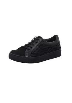 Кроссовки Kaja Solidus, черный