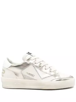 Кроссовки Кайла 4B12, белый