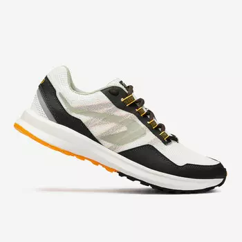 Кроссовки Kalenji, цвет bronzegrn/baumwollwei