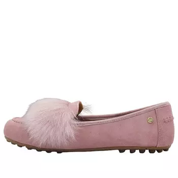 Кроссовки kaley wisp Ugg, розовый