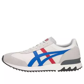Кроссовки калифорния 78 екс Onitsuka Tiger, бежевый
