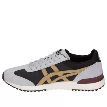 Кроссовки калифорния 78 екс Onitsuka Tiger, черный