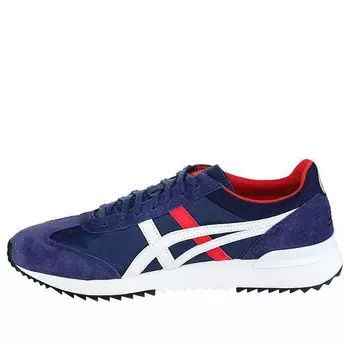 Кроссовки калифорния 78 екс Onitsuka Tiger, синий