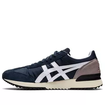 Кроссовки калифорния 78 екс Onitsuka Tiger, синий