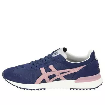 Кроссовки калифорния 78 екс Onitsuka Tiger, синий