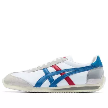 Кроссовки калифорния 78 обувь Onitsuka Tiger, белый