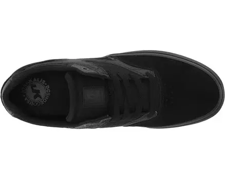 Кроссовки Kalis Vulc DC, черный