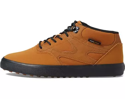 Кроссовки Kalis Vulc Mid Winter DC, пшеничный