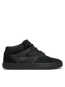 Кроссовки Kalis Vulc Mid Wnt ADYS300744-BB2 Dc, черный