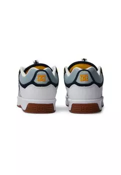Кроссовки Kalynx DC Shoes, wgy бело-серый