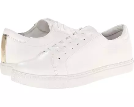 Кроссовки Kam Kenneth Cole New York, белый