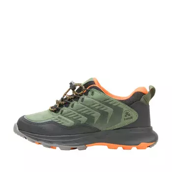 Кроссовки Kamik e TREKLITE, темно-зеленый