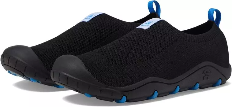 Кроссовки Kamik Harrow, черный