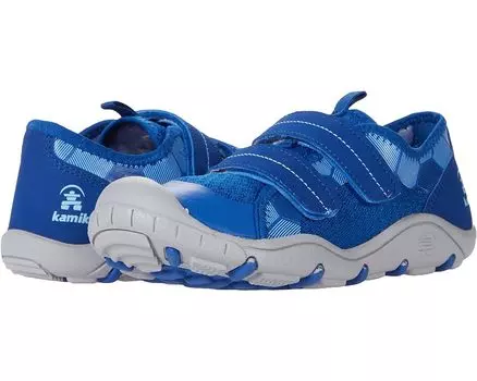Кроссовки Kamik Overpass, синий