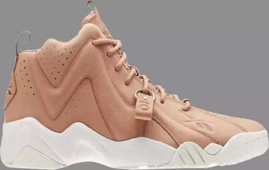 Кроссовки kamikaze 2 'veg tan' Reebok, загар