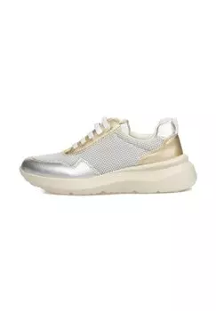Кроссовки Kamome, Серый металлик