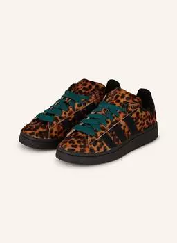 Кроссовки кампус 00-х обувь Adidas Originals, мультиколор